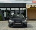 Синий Ауди А6, объемом двигателя 3 л и пробегом 164 тыс. км за 18700 $, фото 1 на Automoto.ua
