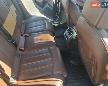 Ауди А6 2015 в Дунаевцах на Automoto.ua Синий Ауди А6, объемом двигателя 2.97 л и пробегом 128 тыс. км за 23600 $, фото 27 на Automoto.ua