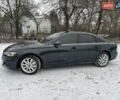 Синий Ауди А6, объемом двигателя 2 л и пробегом 159 тыс. км за 16900 $, фото 23 на Automoto.ua