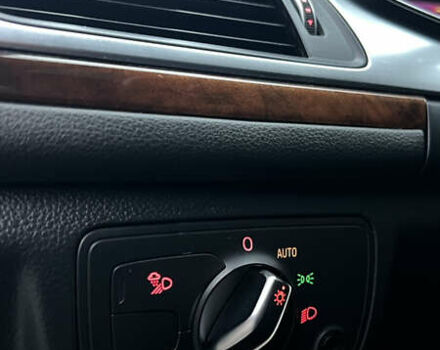 Синій Ауді А6, об'ємом двигуна 1.98 л та пробігом 202 тис. км за 18200 $, фото 20 на Automoto.ua