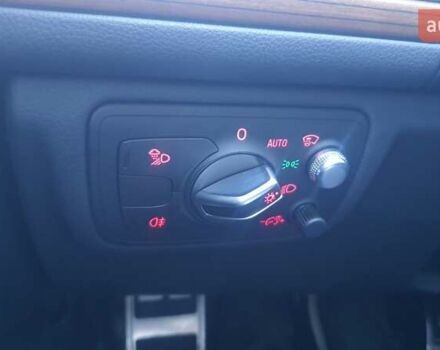 Синий Ауди А6, объемом двигателя 3 л и пробегом 109 тыс. км за 21500 $, фото 17 на Automoto.ua