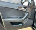 Ауди А6 2015 в Хмельницком на Automoto.ua Синий Ауди А6, объемом двигателя 2 л и пробегом 156 тыс. км за 22200 $, фото 23 на Automoto.ua