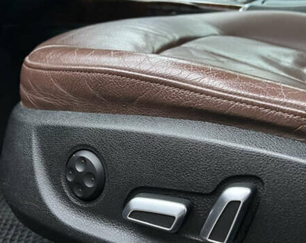 Синій Ауді А6, об'ємом двигуна 1.98 л та пробігом 202 тис. км за 18200 $, фото 21 на Automoto.ua