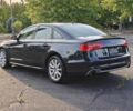 Ауді А6 2015 у Житомирі на Automoto.ua Синій Ауді А6, об'ємом двигуна 3 л та пробігом 71 тис. км за 13700 $, фото 3 на Automoto.ua