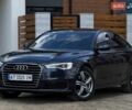 Синий Ауди А6, объемом двигателя 3 л и пробегом 298 тыс. км за 21500 $, фото 1 на Automoto.ua