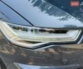 Синий Ауди А6, объемом двигателя 2.97 л и пробегом 160 тыс. км за 23950 $, фото 79 на Automoto.ua