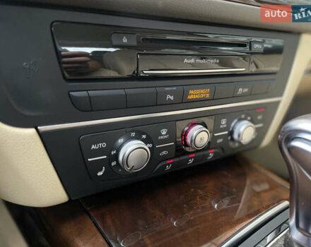 Синій Ауді А6, об'ємом двигуна 2 л та пробігом 314 тис. км за 11200 $, фото 24 на Automoto.ua