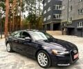 Синий Ауди А6, объемом двигателя 2 л и пробегом 180 тыс. км за 16700 $, фото 1 на Automoto.ua