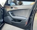 Ауди А6 2015 в Хмельницком на Automoto.ua Синий Ауди А6, объемом двигателя 2 л и пробегом 156 тыс. км за 22200 $, фото 10 на Automoto.ua