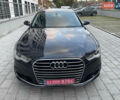 Синій Ауді А6, об'ємом двигуна 2 л та пробігом 230 тис. км за 16900 $, фото 1 на Automoto.ua