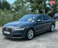 Синій Ауді А6, об'ємом двигуна 1.97 л та пробігом 179 тис. км за 19800 $, фото 1 на Automoto.ua