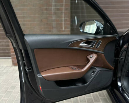 Синій Ауді А6, об'ємом двигуна 1.98 л та пробігом 149 тис. км за 16500 $, фото 20 на Automoto.ua