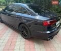 Синий Ауди А6, объемом двигателя 3 л и пробегом 100 тыс. км за 17800 $, фото 1 на Automoto.ua