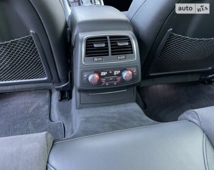 Синій Ауді А6, об'ємом двигуна 2 л та пробігом 229 тис. км за 23500 $, фото 21 на Automoto.ua