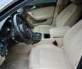Синій Ауді А6, об'ємом двигуна 3 л та пробігом 73 тис. км за 10650 $, фото 8 на Automoto.ua