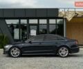 Синий Ауди А6, объемом двигателя 3 л и пробегом 164 тыс. км за 18700 $, фото 3 на Automoto.ua