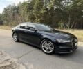 Синий Ауди А6, объемом двигателя 2 л и пробегом 170 тыс. км за 16100 $, фото 1 на Automoto.ua