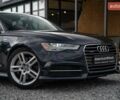 Синий Ауди А6, объемом двигателя 3 л и пробегом 164 тыс. км за 18700 $, фото 9 на Automoto.ua