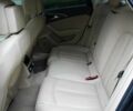 Синій Ауді А6, об'ємом двигуна 3 л та пробігом 73 тис. км за 10650 $, фото 15 на Automoto.ua