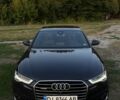 Синій Ауді А6, об'ємом двигуна 3 л та пробігом 177 тис. км за 18464 $, фото 1 на Automoto.ua