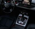Синий Ауди А6, объемом двигателя 3 л и пробегом 182 тыс. км за 23999 $, фото 23 на Automoto.ua