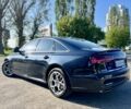 Ауди А6 2015 в Хмельницком на Automoto.ua Синий Ауди А6, объемом двигателя 2 л и пробегом 156 тыс. км за 22200 $, фото 5 на Automoto.ua