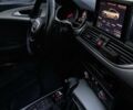 Синий Ауди А6, объемом двигателя 3 л и пробегом 182 тыс. км за 23999 $, фото 20 на Automoto.ua