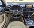Синій Ауді А6, об'ємом двигуна 3 л та пробігом 80 тис. км за 4250 $, фото 9 на Automoto.ua