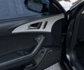 Синий Ауди А6, объемом двигателя 3 л и пробегом 182 тыс. км за 23999 $, фото 14 на Automoto.ua