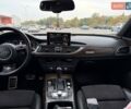 Синій Ауді А6, об'ємом двигуна 3 л та пробігом 119 тис. км за 23700 $, фото 4 на Automoto.ua