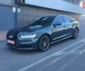 Синий Ауди А6, объемом двигателя 3 л и пробегом 109 тыс. км за 21500 $, фото 5 на Automoto.ua