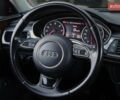 Синий Ауди А6, объемом двигателя 3 л и пробегом 146 тыс. км за 16400 $, фото 14 на Automoto.ua