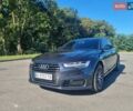 Ауди А6 2015 в Дунаевцах на Automoto.ua Синий Ауди А6, объемом двигателя 2.97 л и пробегом 128 тыс. км за 23600 $, фото 2 на Automoto.ua