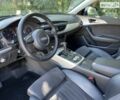 Синій Ауді А6, об'ємом двигуна 2 л та пробігом 229 тис. км за 23500 $, фото 14 на Automoto.ua