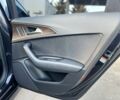 Ауди А6 2015 в Хмельницком на Automoto.ua Синий Ауди А6, объемом двигателя 2 л и пробегом 156 тыс. км за 22200 $, фото 12 на Automoto.ua