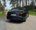 Синий Ауди А6, объемом двигателя 3 л и пробегом 160 тыс. км за 21000 $, фото 3 на Automoto.ua