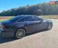 Ауди А6 2015 в Дунаевцах на Automoto.ua Синий Ауди А6, объемом двигателя 2.97 л и пробегом 128 тыс. км за 23600 $, фото 10 на Automoto.ua