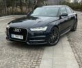 Синій Ауді А6, об'ємом двигуна 2 л та пробігом 175 тис. км за 16700 $, фото 1 на Automoto.ua