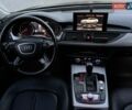 Синий Ауди А6, объемом двигателя 3 л и пробегом 182 тыс. км за 23999 $, фото 22 на Automoto.ua