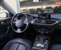 Синий Ауди А6, объемом двигателя 3 л и пробегом 146 тыс. км за 16400 $, фото 13 на Automoto.ua
