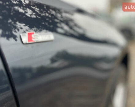 Ауди А6 2015 в Коломые на Automoto.ua Синий Ауди А6, объемом двигателя 1.98 л и пробегом 156 тыс. км за 18000 $, фото 31 на Automoto.ua