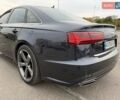 Синій Ауді А6, об'ємом двигуна 3 л та пробігом 119 тис. км за 23700 $, фото 3 на Automoto.ua