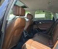 Синій Ауді А6, об'ємом двигуна 3 л та пробігом 75 тис. км за 11300 $, фото 11 на Automoto.ua