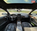Синий Ауди А6, объемом двигателя 3 л и пробегом 195 тыс. км за 17900 $, фото 19 на Automoto.ua