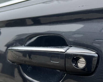 Синій Ауді А6, об'ємом двигуна 1.98 л та пробігом 202 тис. км за 18200 $, фото 10 на Automoto.ua