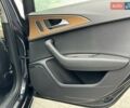 Ауді А6 2015 у Рівному на Automoto.ua Синій Ауді А6, об'ємом двигуна 3 л та пробігом 240 тис. км за 23800 $, фото 21 на Automoto.ua