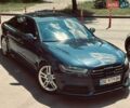 Синій Ауді А6, об'ємом двигуна 1.98 л та пробігом 187 тис. км за 17499 $, фото 1 на Automoto.ua