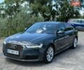 Синій Ауді А6, об'ємом двигуна 1.97 л та пробігом 179 тис. км за 19800 $, фото 1 на Automoto.ua