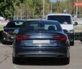 Синий Ауди А6, объемом двигателя 3 л и пробегом 146 тыс. км за 16900 $, фото 4 на Automoto.ua