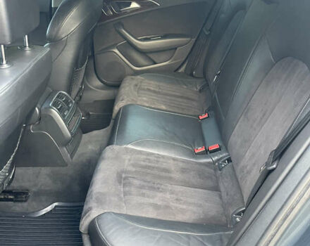 Синій Ауді А6, об'ємом двигуна 1.8 л та пробігом 148 тис. км за 20800 $, фото 12 на Automoto.ua